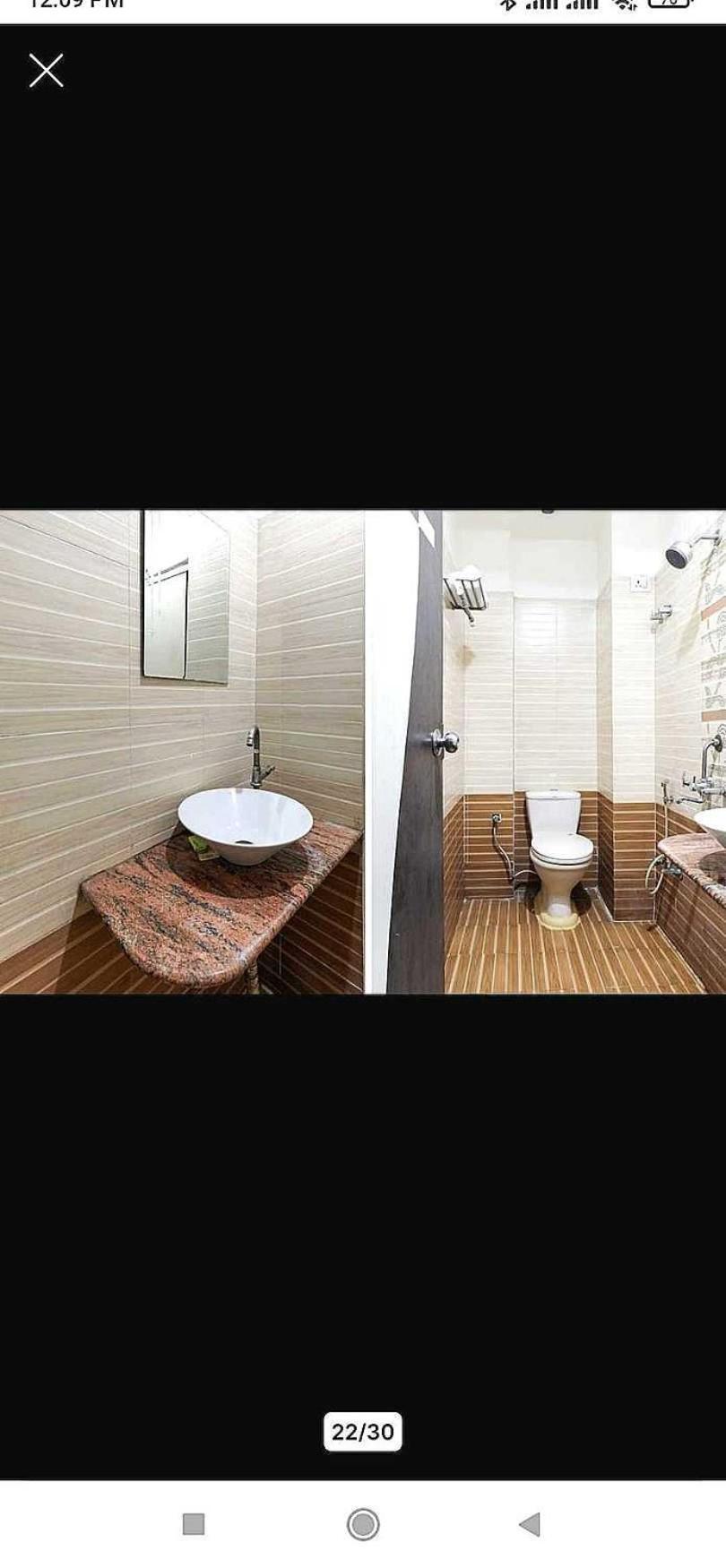 Super Oyo Hotel O Happy Residency 보팔 외부 사진